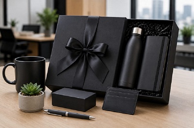 best corporate gifts for clients in dubai
