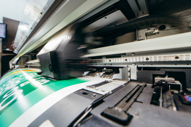 Large Format Printing in Dubai for Businesses & Exhibitions